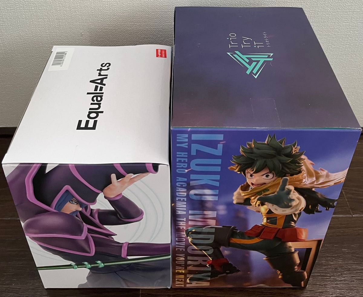 未開封フィギュアセット 全16種|Yahoo!フリマ(旧PayPayフリマ) 未開封フィギュアセット 全16種|Yahoo!フリマ(旧PayPayフリマ)