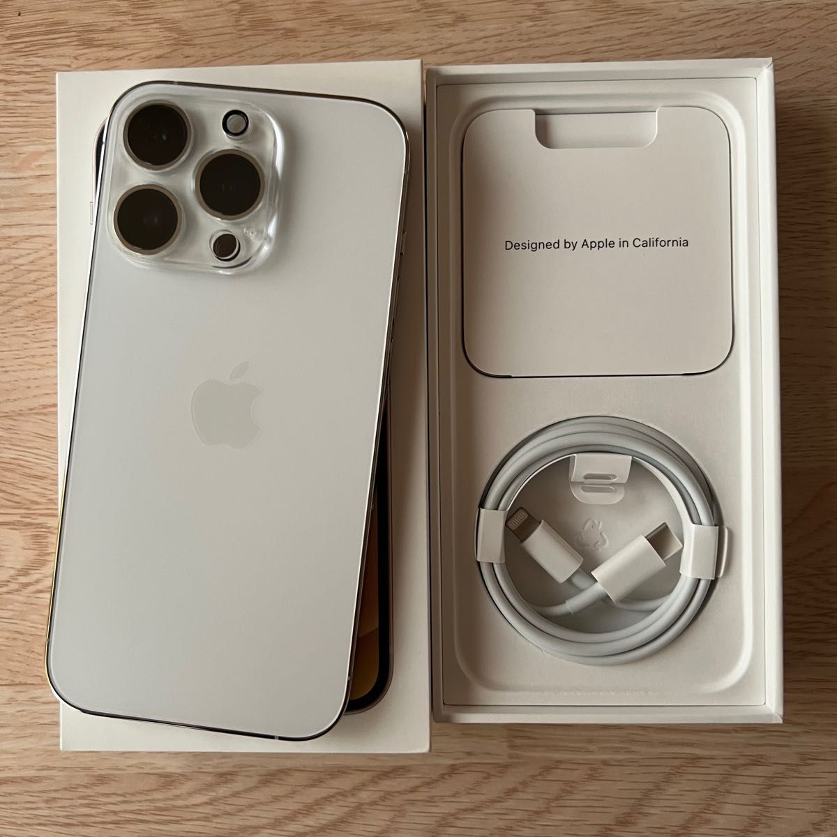 超美品 / iPhone 14 Pro 256GB (BT100%) シルバー SIMフリー 超美品 / iPhone 14 Pro 256GB (BT100%) シルバー SIMフリー