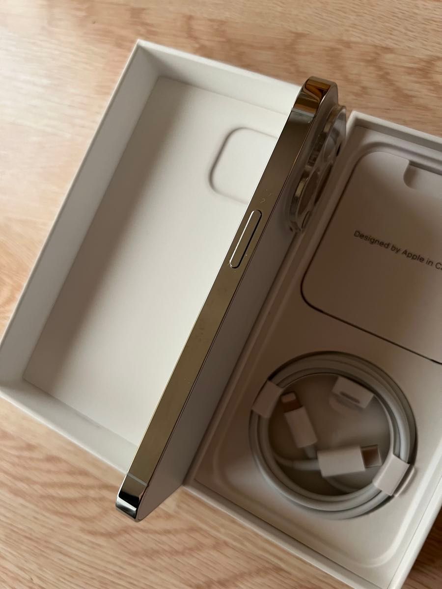 超美品 / iPhone 14 Pro 256GB (BT100%) シルバー SIMフリー 超美品 / iPhone 14 Pro 256GB (BT100%) シルバー SIMフリー