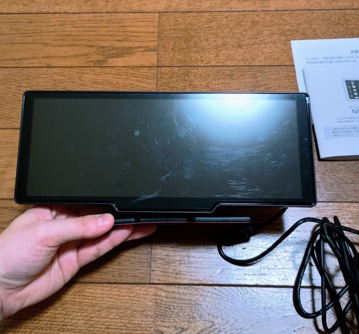 NPD-A100 ディスプレイオーディオ|Yahoo!フリマ(旧PayPayフリマ) NPD-A100 ディスプレイオーディオ|Yahoo!フリマ(旧PayPayフリマ)