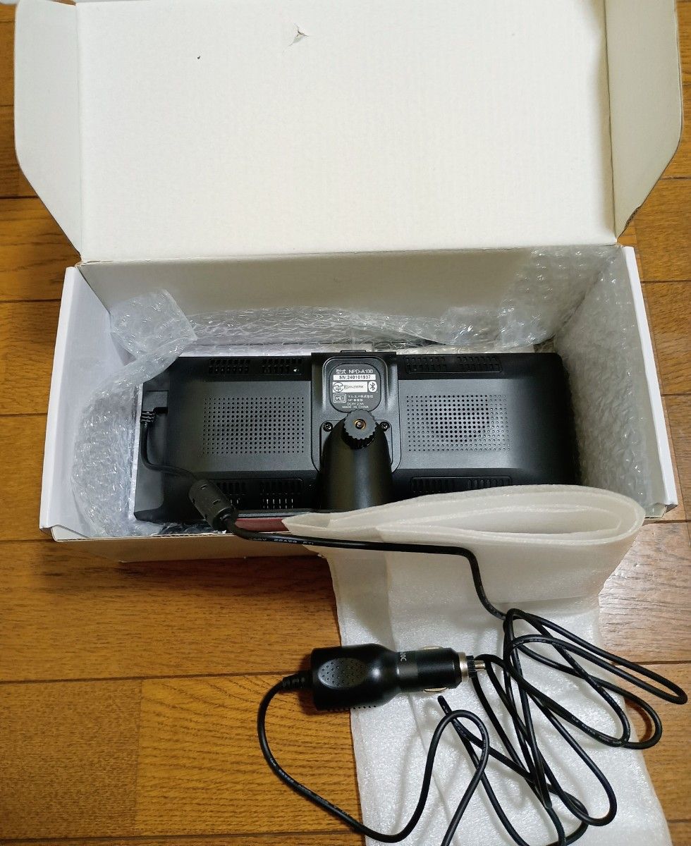 NPD-A100 ディスプレイオーディオ|Yahoo!フリマ(旧PayPayフリマ) NPD-A100 ディスプレイオーディオ|Yahoo!フリマ(旧PayPayフリマ)