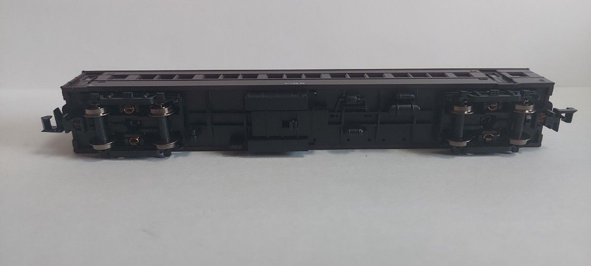 マイクロエース オハフ60 44 (A5712 オハフ60 ぶどう色2号 マイクロエース オハフ60 44 (A5712 オハフ60 ぶどう色2号