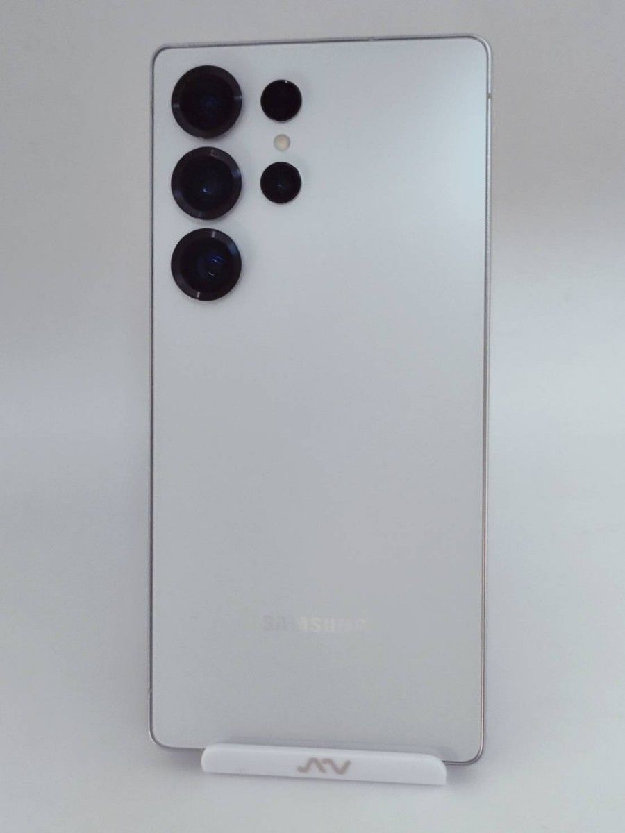 超美品】Galaxy S25Ultra 512GB ホワイトシルバー韓国版|Yahoo 超美品】Galaxy S25Ultra 512GB ホワイトシルバー韓国版|Yahoo