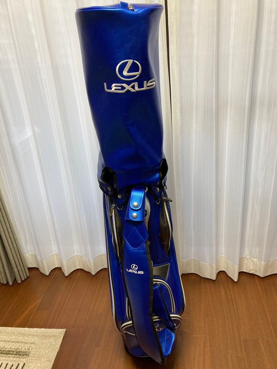 Lexus ゴルフバッグ レクサスキャディバッグ|Yahoo!フリマ(旧 Lexus ゴルフバッグ レクサスキャディバッグ|Yahoo!フリマ(旧
