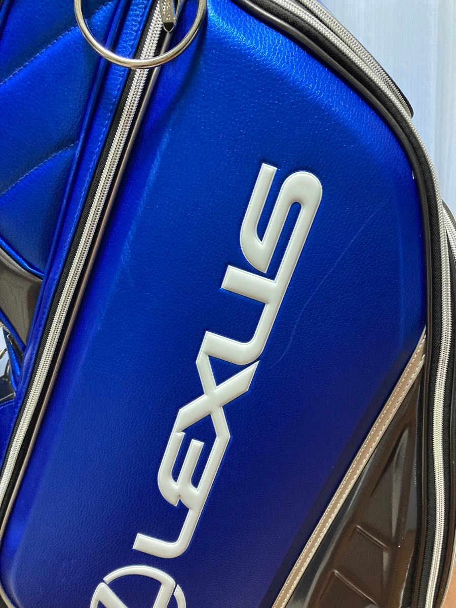 Lexus ゴルフバッグ レクサスキャディバッグ|Yahoo!フリマ(旧 Lexus ゴルフバッグ レクサスキャディバッグ|Yahoo!フリマ(旧