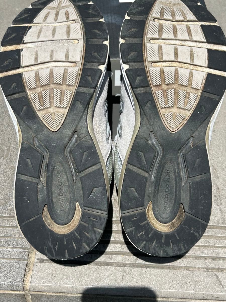 ニューバランス W990GL5 GLAY 23 0 new balance|Yahoo!フリマ ニューバランス W990GL5 GLAY 23 0 new balance|Yahoo!フリマ