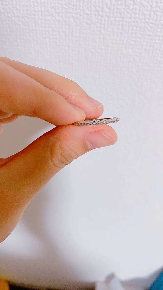 リング 指輪 ヴィンテージ 男女兼用 海外アクセサリー 新品未使用 シルバー