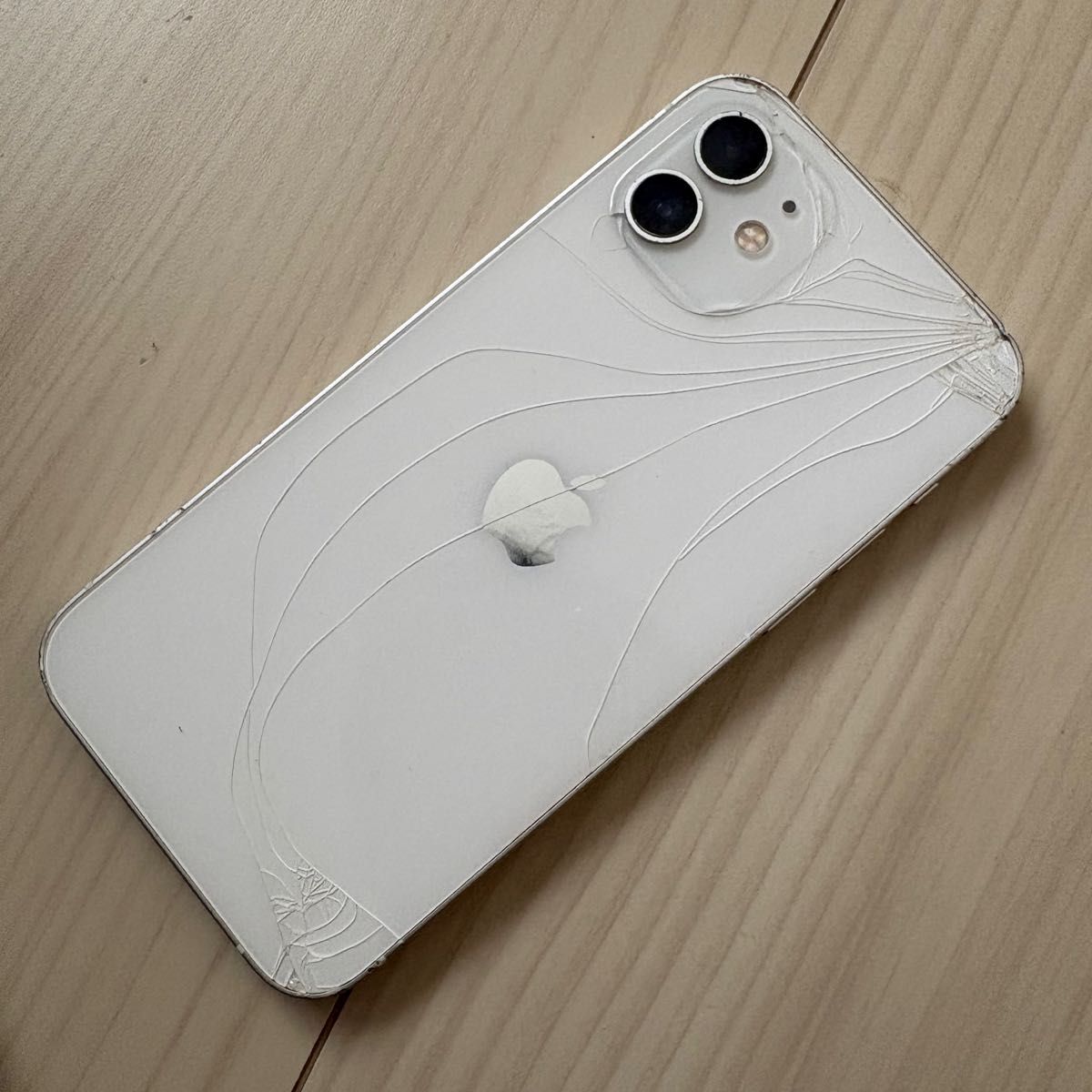 iPhone12 64GB ホワイト SIMフリー ジャンク 本体のみ|Yahoo iPhone12 64GB ホワイト SIMフリー ジャンク 本体のみ|Yahoo