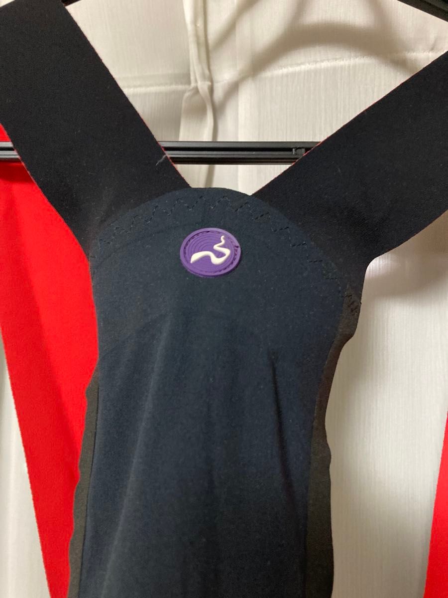 フィジーク Fizik Link R1 Snake ビブショーツ Lサイズ 未使用品 フィジーク Fizik Link R1 Snake ビブショーツ Lサイズ 未使用品