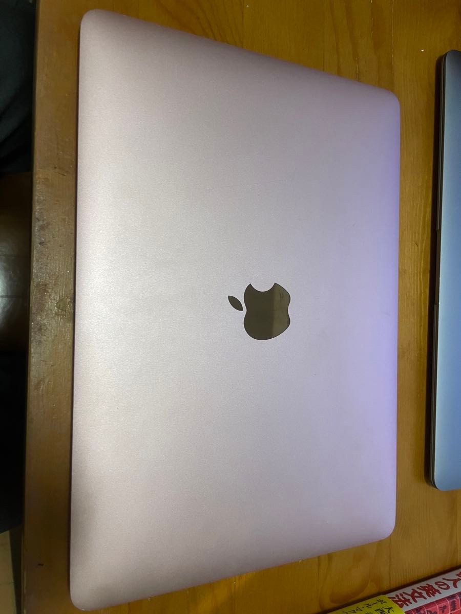 MacBook 12 US配列ローズゴールド|Yahoo!フリマ(旧PayPayフリマ) MacBook 12 US配列ローズゴールド|Yahoo!フリマ(旧PayPayフリマ)