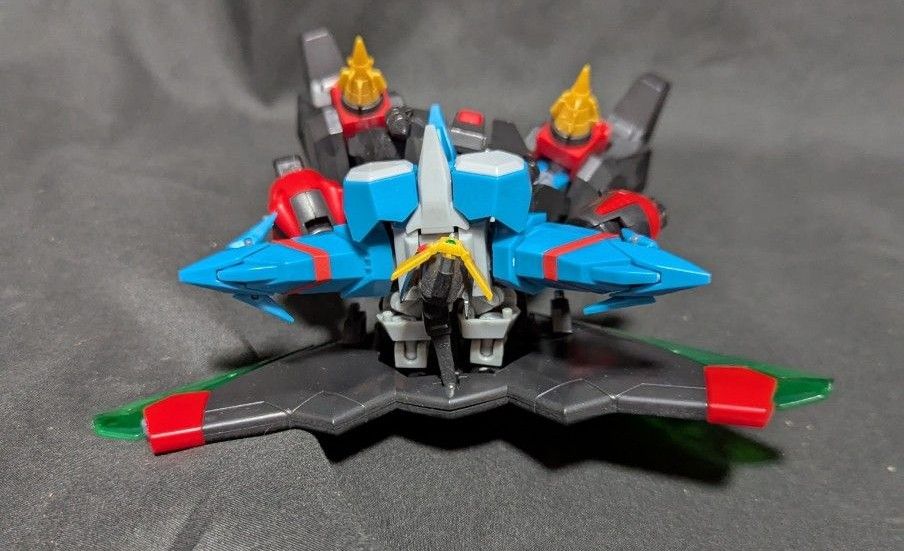 BANDAI SMP スーパーミニプラ 勇者王ガオガイガー BANDAI SMP スーパーミニプラ 勇者王ガオガイガー