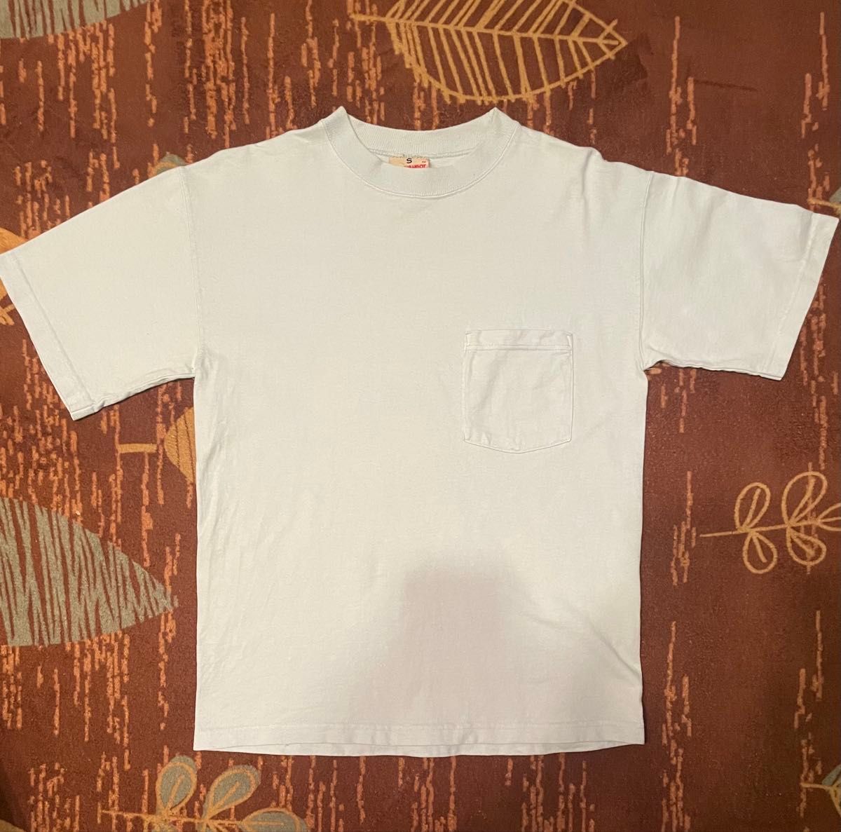 Goodwear】90s USA製 ポケット付きtシャツ 旧タグ 水色|Yahoo Goodwear】90s USA製 ポケット付きtシャツ 旧タグ 水色|Yahoo