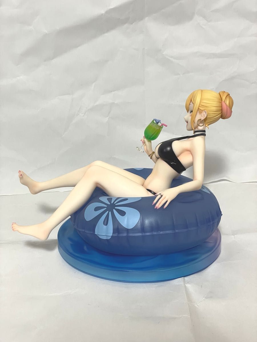 アニプレックス】喜多川海夢 ナイトプールver 1/7スケール アニプレックス】喜多川海夢 ナイトプールver 1/7スケール