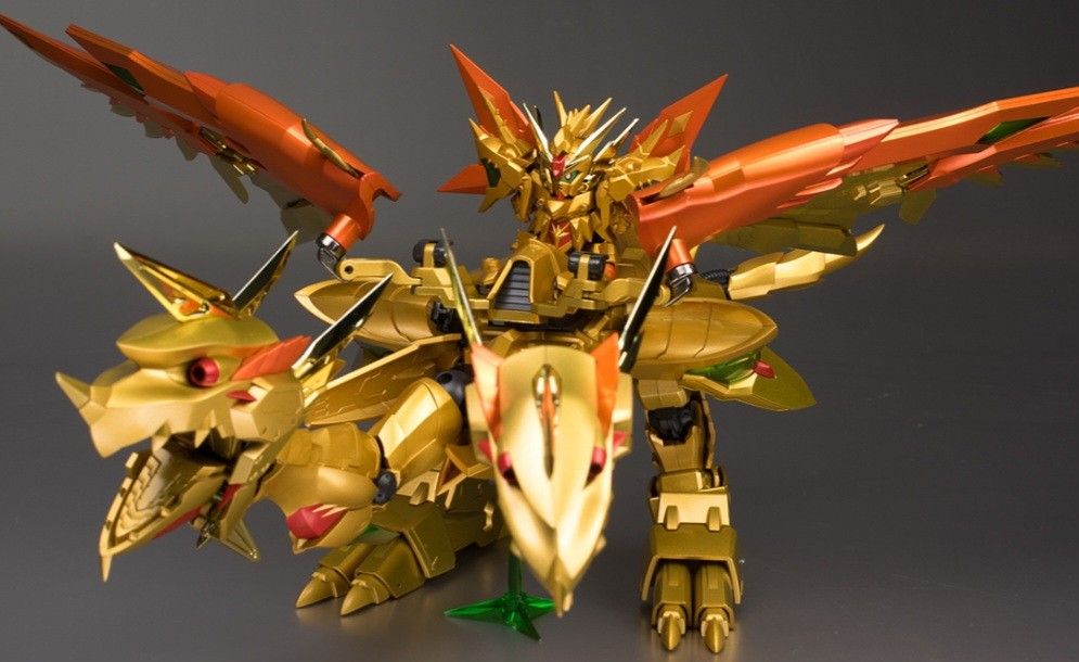 限定・未開封品 】SDX 黄金神スペリオルカイザー|Yahoo!フリマ 限定・未開封品 】SDX 黄金神スペリオルカイザー|Yahoo!フリマ