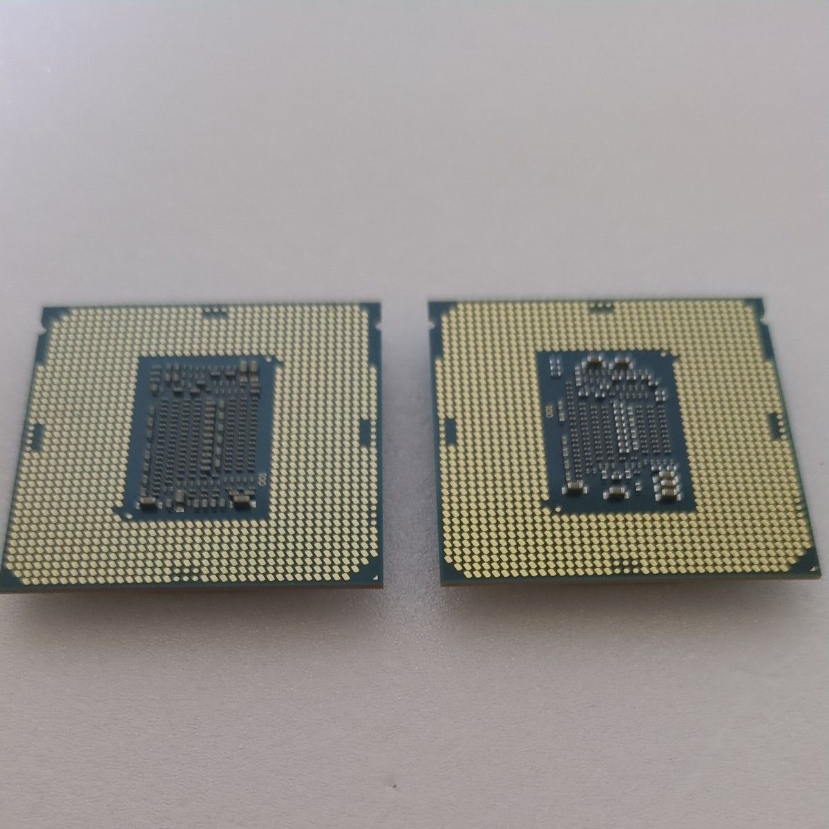 Intel Core i5-8500/i3-8100 中古品|Yahoo!フリマ(旧PayPay Intel Core i5-8500/i3-8100 中古品|Yahoo!フリマ(旧PayPay