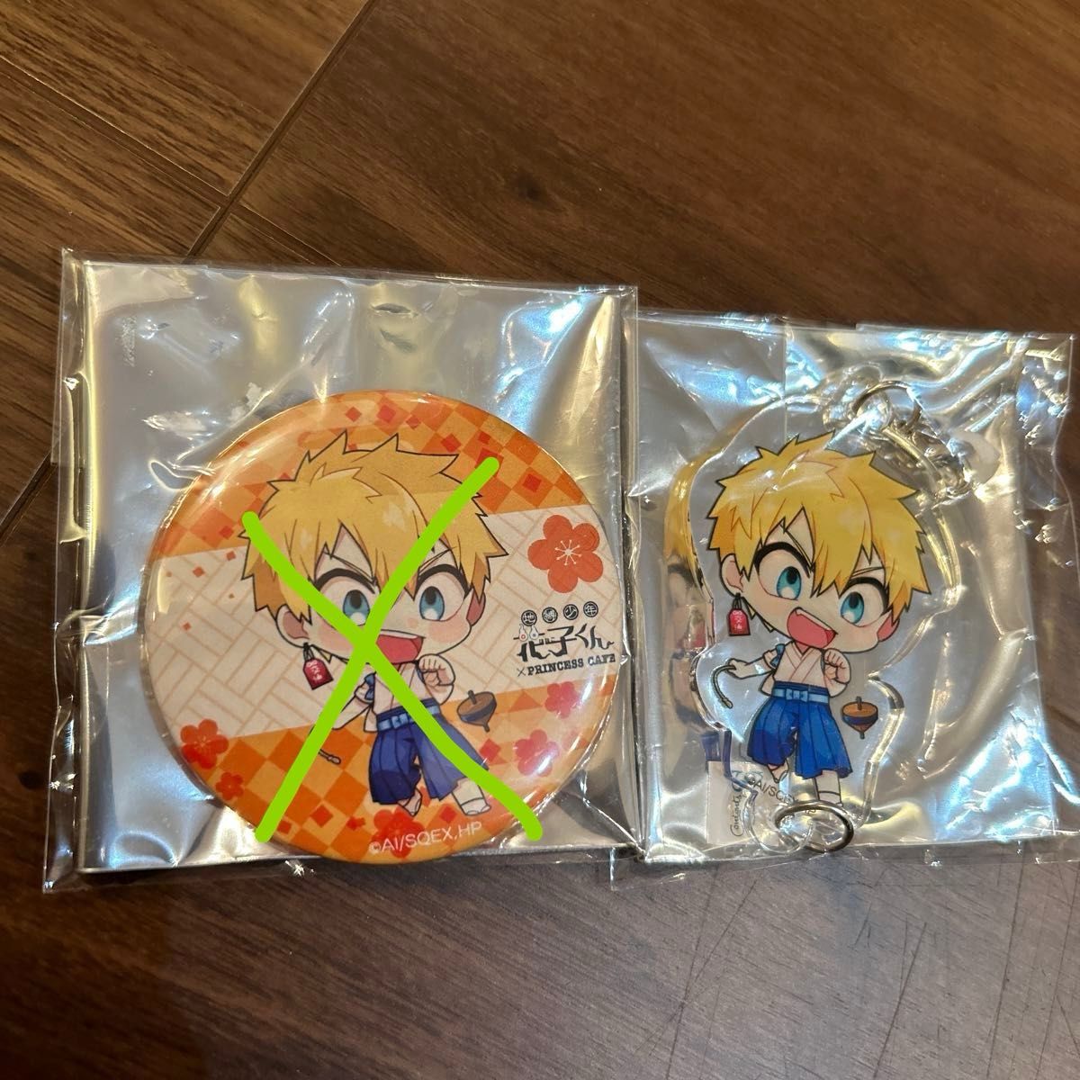 国内正規品】地縛少年花子くん こうくん プリンセスカフェ 国内正規品】地縛少年花子くん こうくん プリンセスカフェ