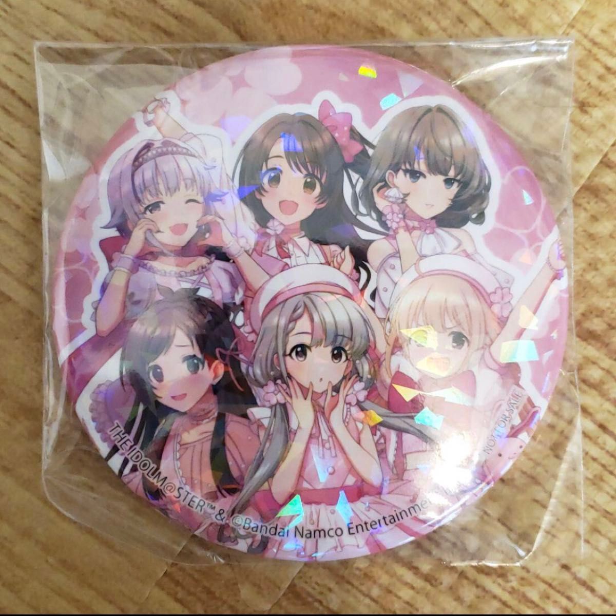 2個セット デレマス 東京タワーコラボ くじA賞 アクリルパネル 2個セット デレマス 東京タワーコラボ くじA賞 アクリルパネル