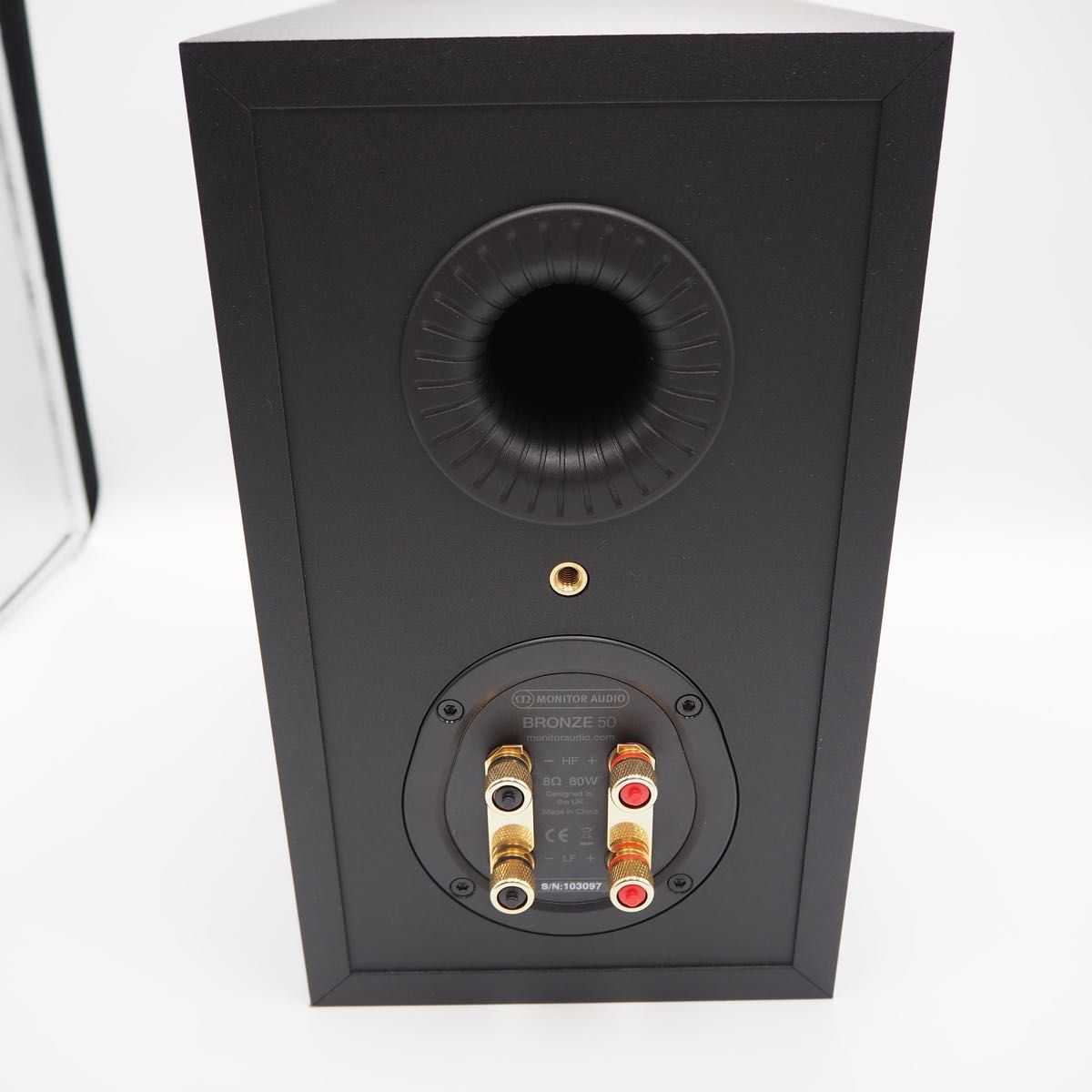 MONITOR AUDIO BRONZE 50 スピーカー サランネット付き|Yahoo MONITOR AUDIO BRONZE 50 スピーカー サランネット付き|Yahoo