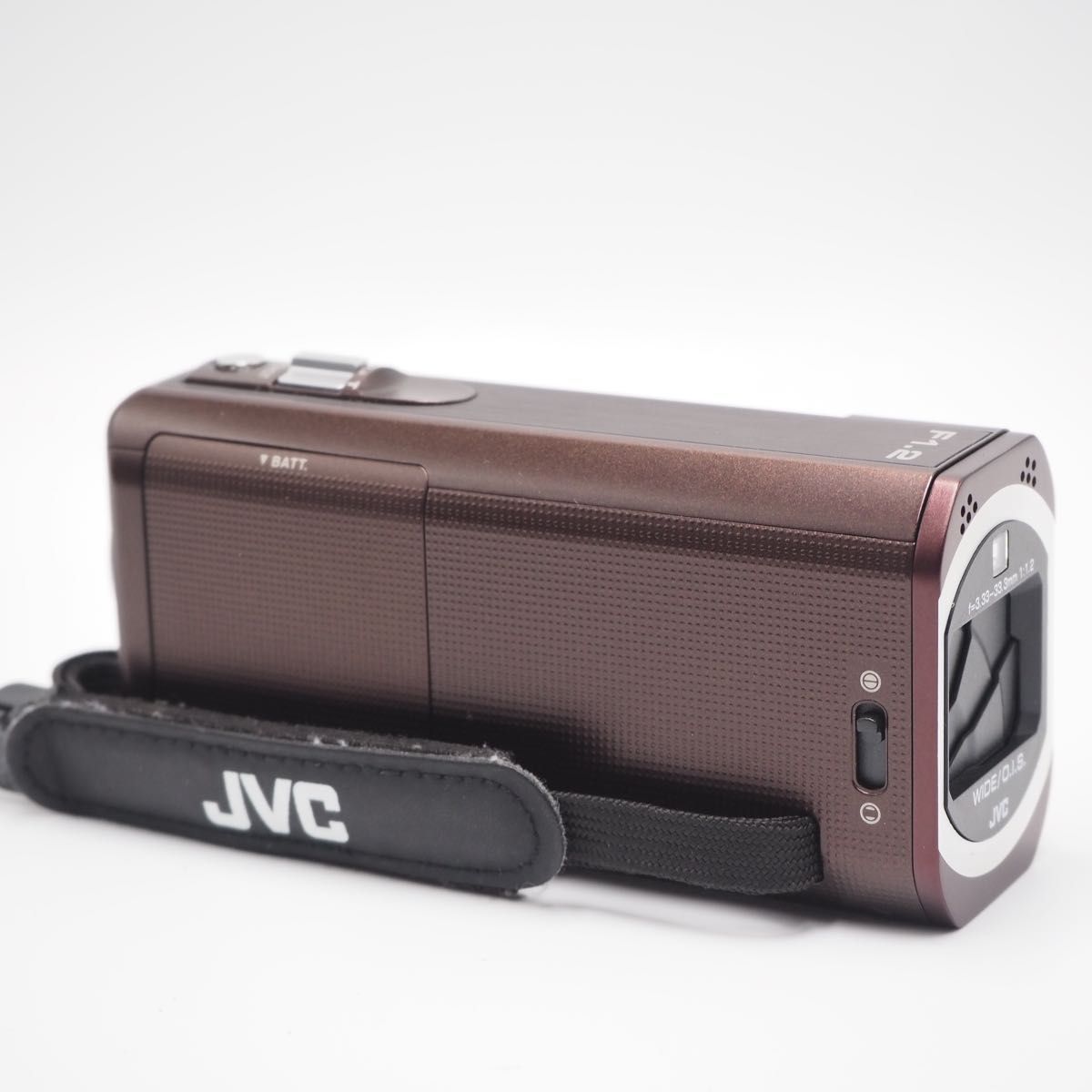 ビデオカメラ JVC GZ-V675 別売りケース SDカード32GB付|Yahoo ビデオカメラ JVC GZ-V675 別売りケース SDカード32GB付|Yahoo