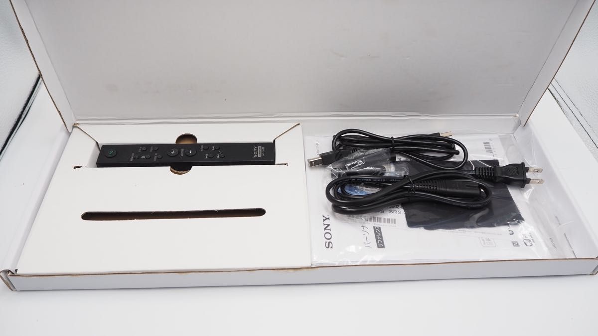 SONY SRS-X9 美品 ワイヤレススピーカー 付属品あり|Yahoo SONY SRS-X9 美品 ワイヤレススピーカー 付属品あり|Yahoo