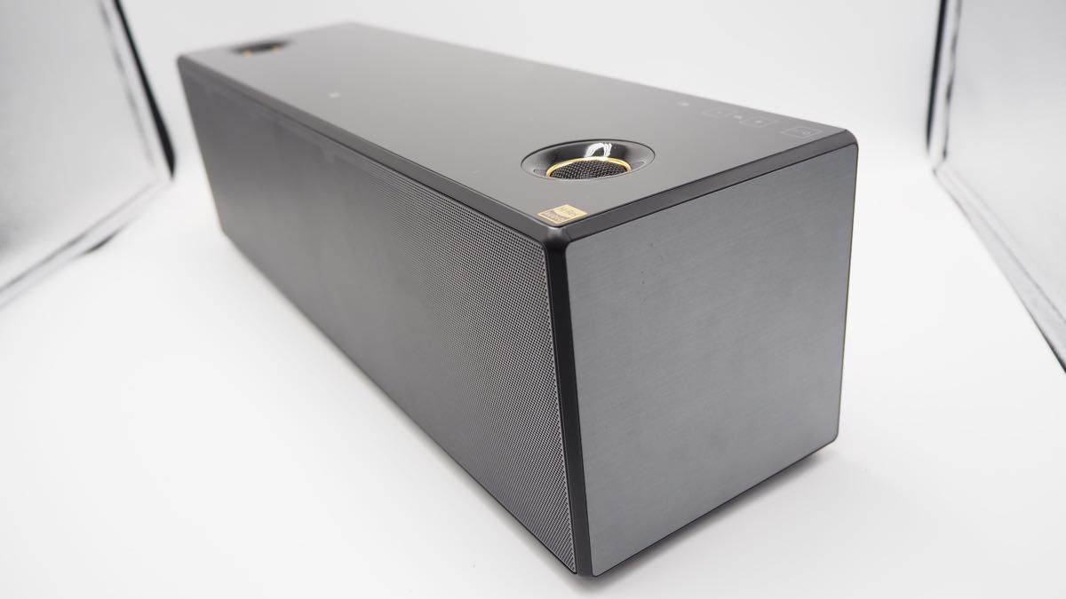 SONY SRS-X9 美品 ワイヤレススピーカー 付属品あり|Yahoo SONY SRS-X9 美品 ワイヤレススピーカー 付属品あり|Yahoo