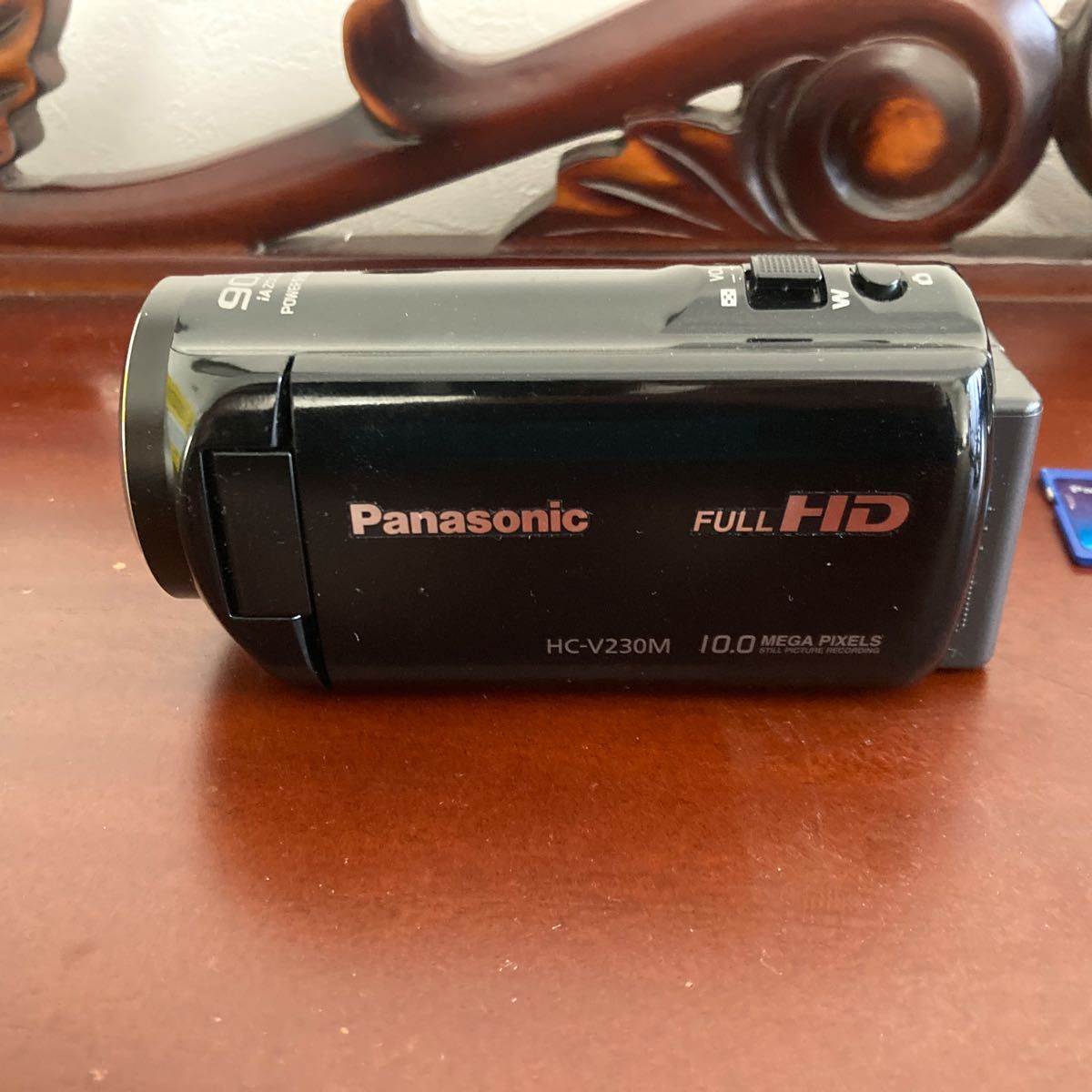 パナソニック ビデオカメラ panasonic FULLHD hc-v230m|Yahoo パナソニック ビデオカメラ panasonic FULLHD hc-v230m|Yahoo