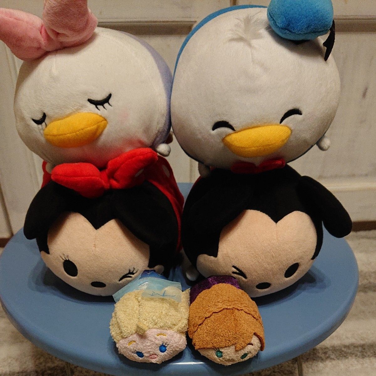 ディズニー ツムツム ぬいぐるみ セット|Yahoo!フリマ(旧 ディズニー ツムツム ぬいぐるみ セット|Yahoo!フリマ(旧