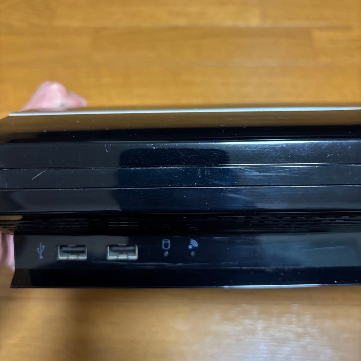 初代PS3 CECHL00 ジャンク|Yahoo!フリマ(旧PayPayフリマ) 初代PS3 CECHL00 ジャンク|Yahoo!フリマ(旧PayPayフリマ)