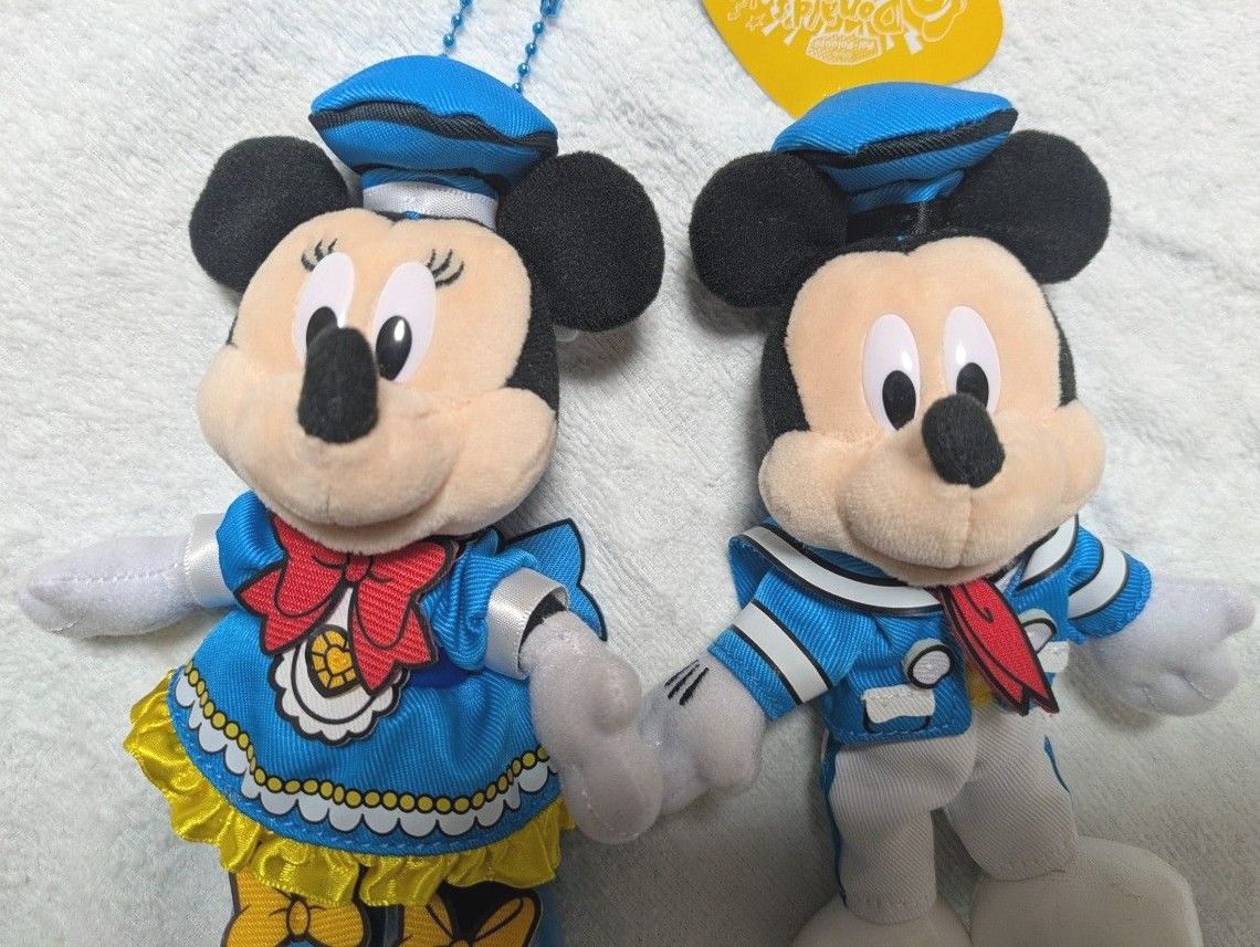 東京ディズニーランド 2024 クワッキーダックシティ ミッキー 東京ディズニーランド 2024 クワッキーダックシティ ミッキー
