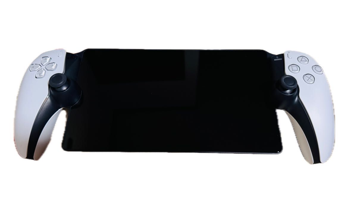 CFIJ-18000 PlayStation Portal リモートプレーヤー For PS5 CFIJ-18000 PlayStation Portal リモートプレーヤー For PS5