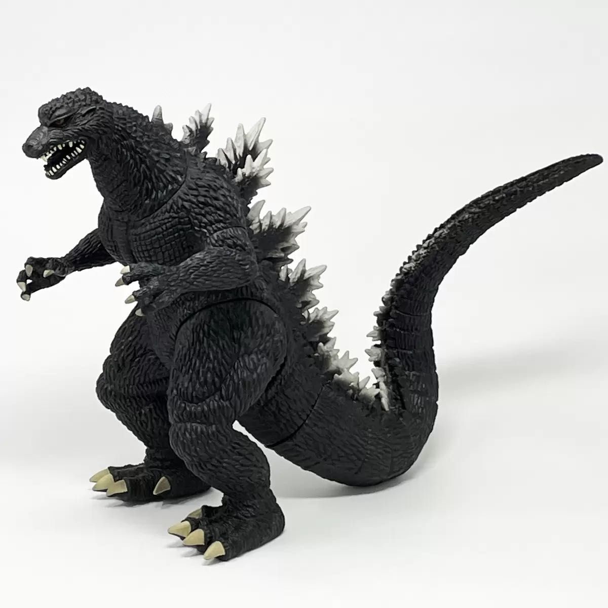 【売り切り御免!】 バンダイ 怪獣王シリーズ ゴジラ 2004 新品|Yahoo!フリマ(旧 ゴジラ