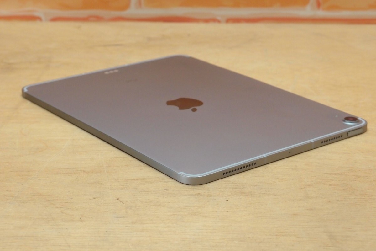 Apple iPad Air4 第4世代 64GB Wi-Fi Cellularモデル SIMフリー Apple iPad Air4 第4世代 64GB Wi-Fi Cellularモデル SIMフリー