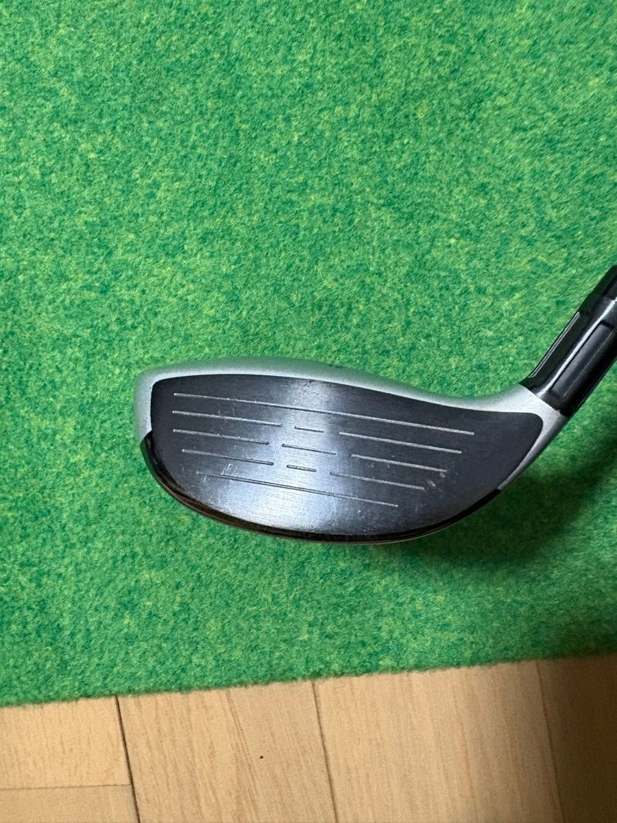 TaylorMade M4 5W フェアウェイウッド テーラーメイド ゴルフ TaylorMade M4 5W フェアウェイウッド テーラーメイド ゴルフ