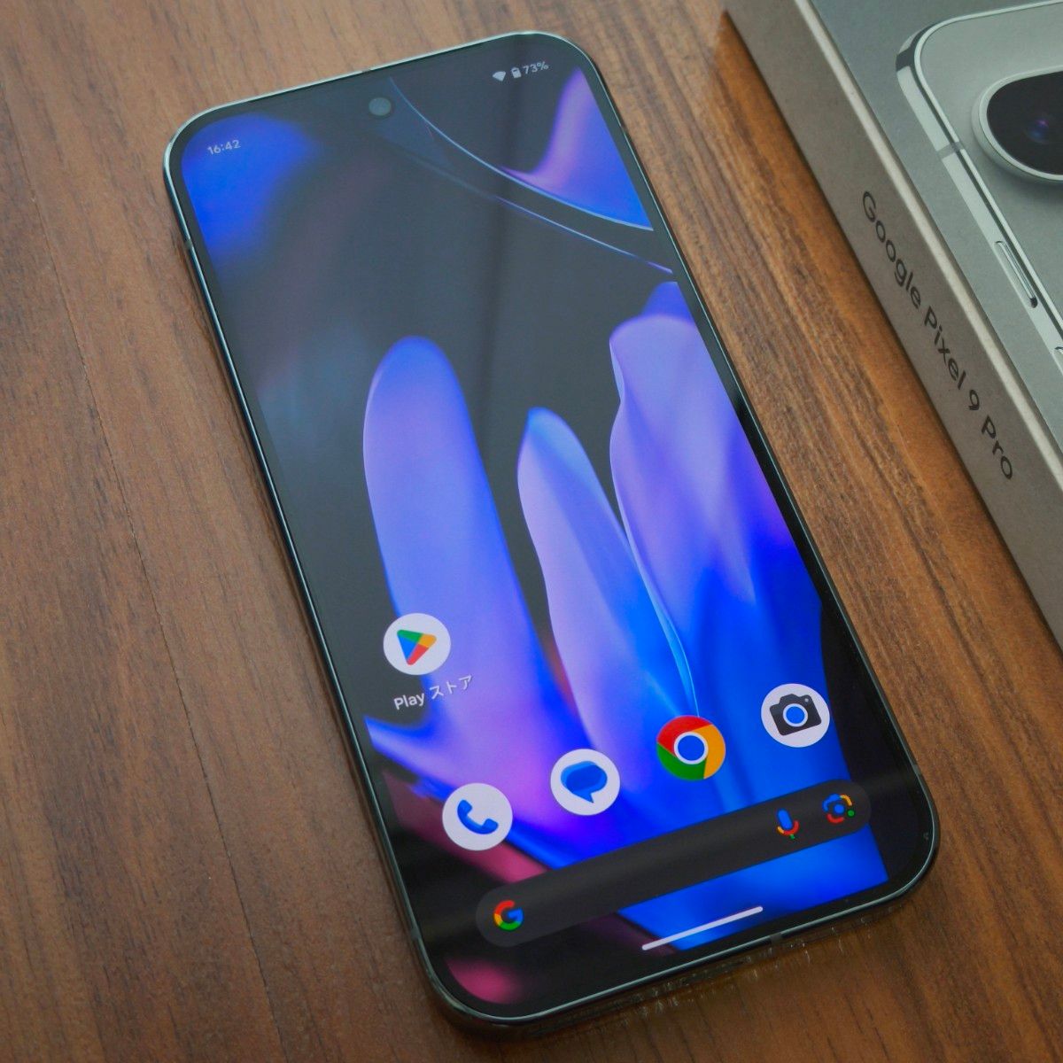 極美品 Google Pixel 9 Pro Hazel SIMフリー 256GB|Yahoo 極美品 Google Pixel 9 Pro Hazel SIMフリー 256GB|Yahoo