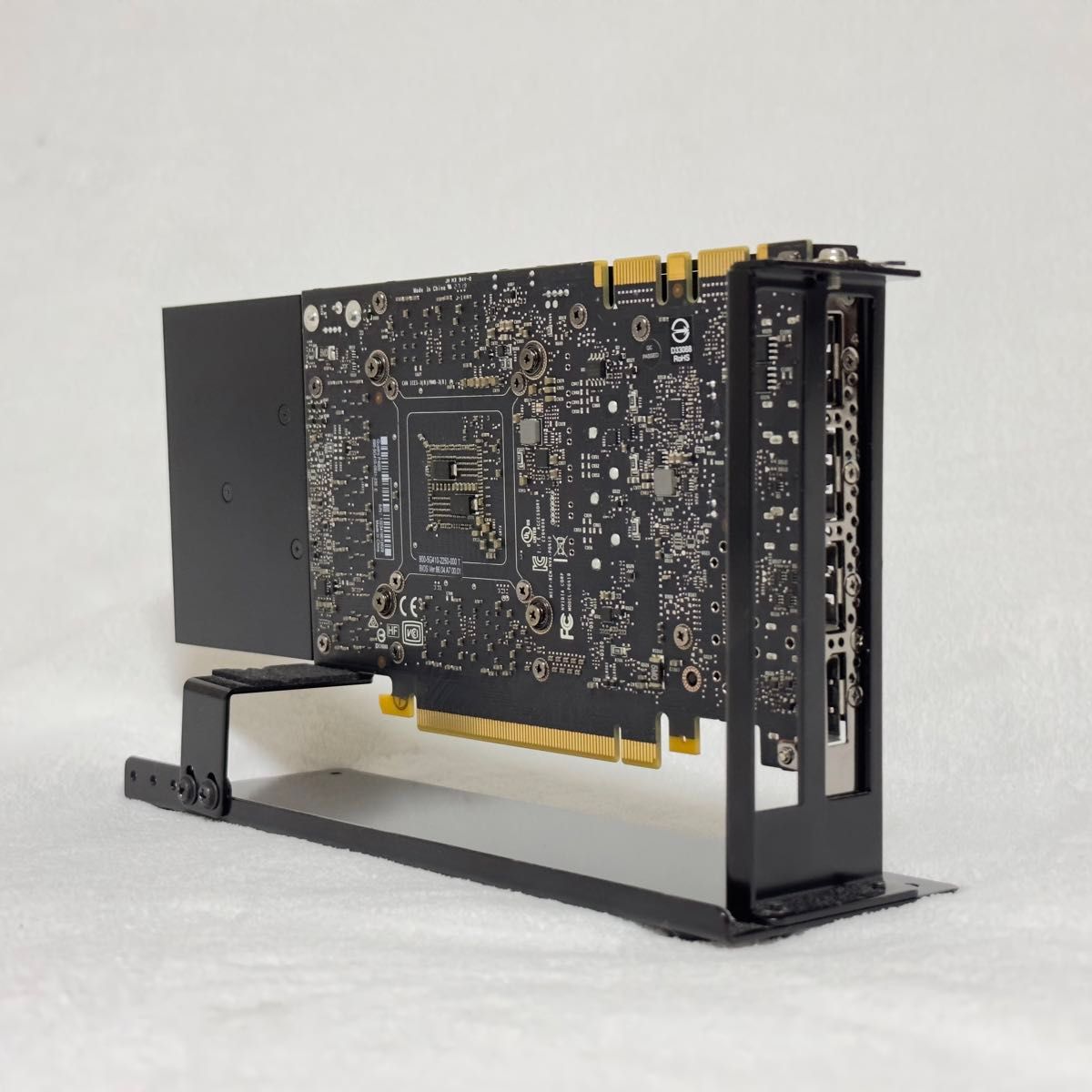 NEC NVIDIA Quadro P4000 GDDR5 8GB 動作品 グラフィックカード NEC NVIDIA Quadro P4000 GDDR5 8GB 動作品 グラフィックカード