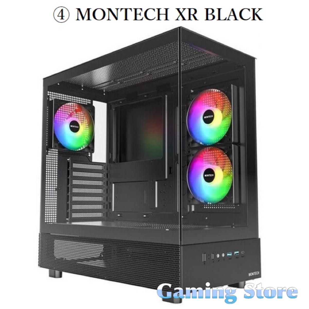 ゲーミングPC(Ryzen 7 9700X/RTX5060Ti/メモリ16GB/M 2 SSD ゲーミングPC(Ryzen 7 9700X/RTX5060Ti/メモリ16GB/M 2 SSD
