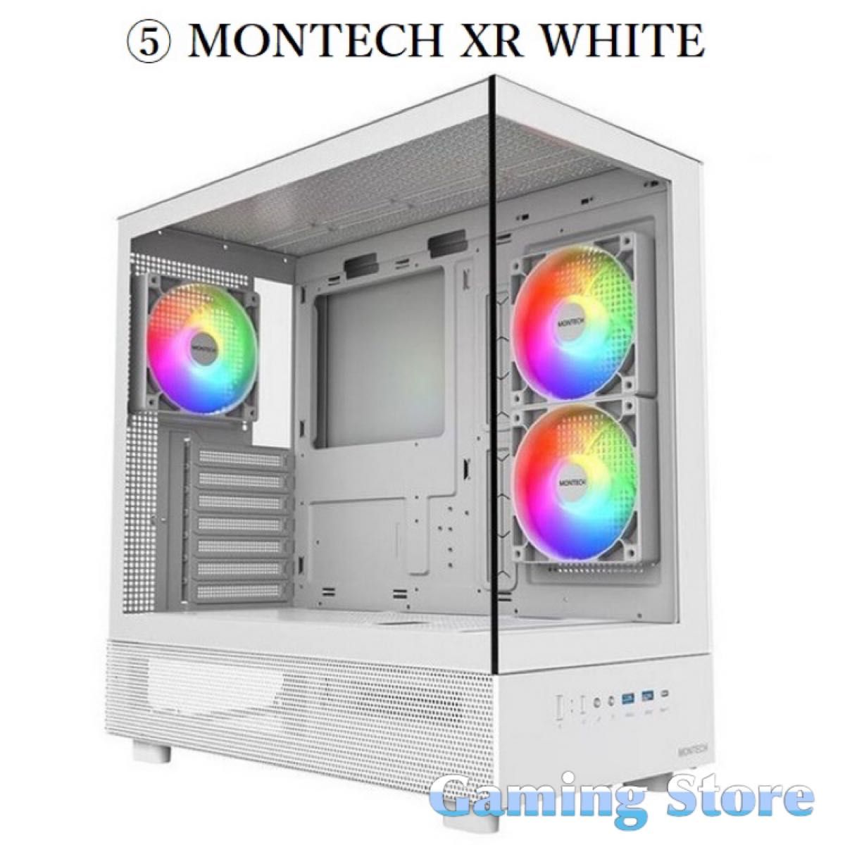 ゲーミングPC(Ryzen 9 9950X/RTX5060Ti/メモリ32GB/M 2 SSD 1TB ゲーミングPC(Ryzen 9 9950X/RTX5060Ti/メモリ32GB/M 2 SSD 1TB