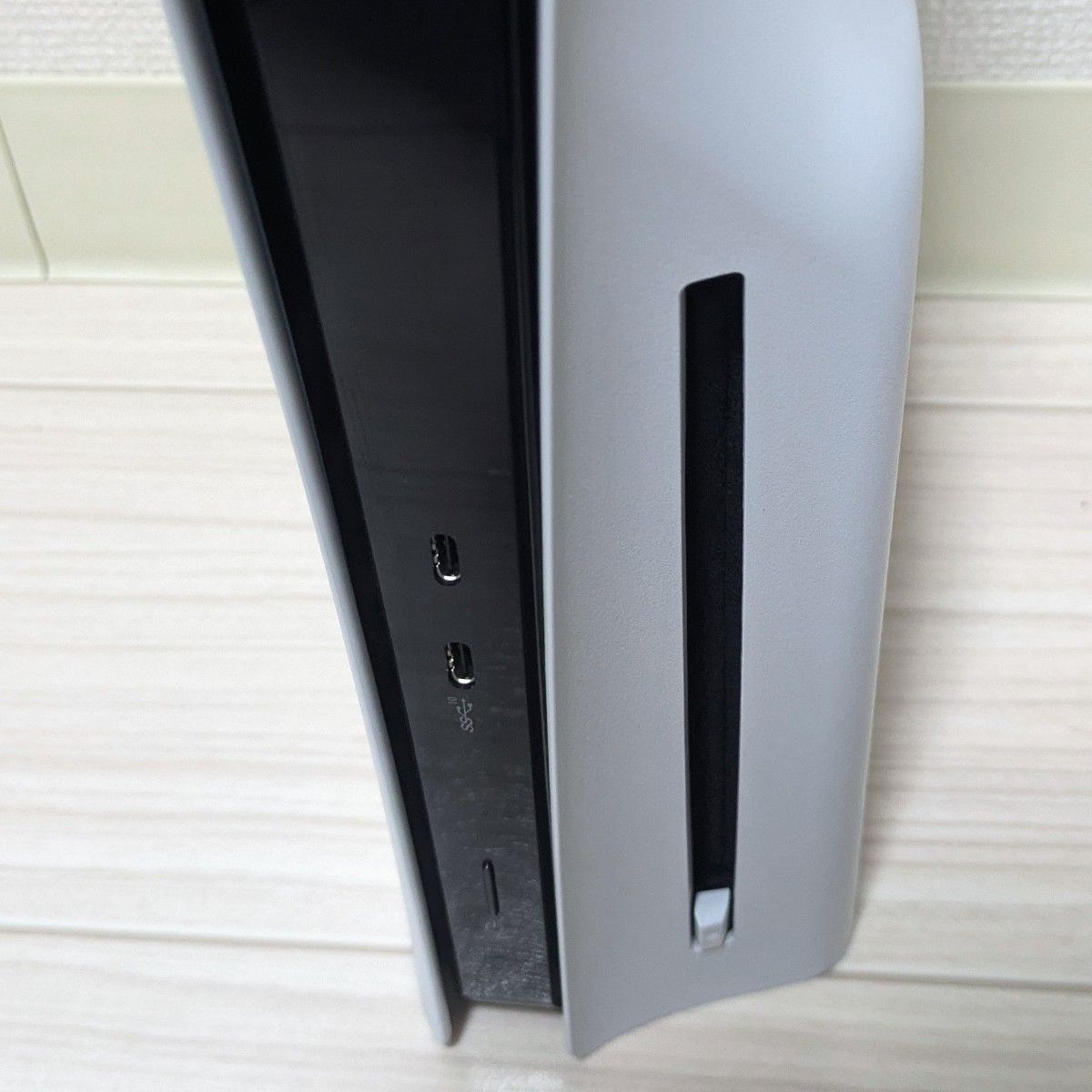 美品欠品なし】PlayStation5 CFI-2000A01 slimディスクドライブ 美品欠品なし】PlayStation5 CFI-2000A01 slimディスクドライブ