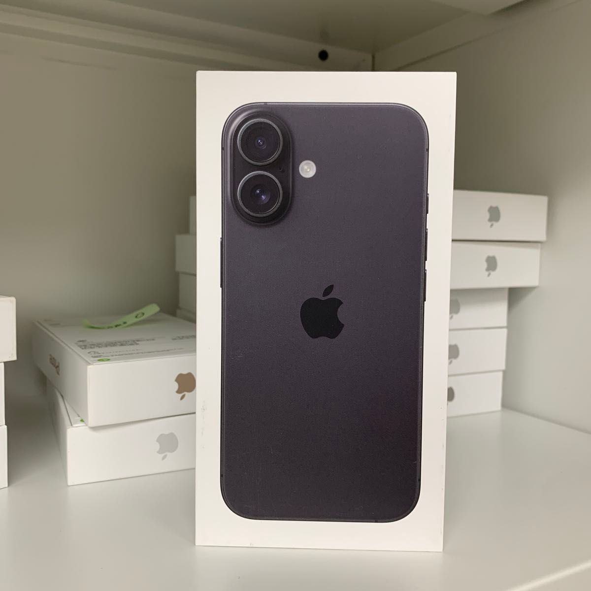 新品未開封・iPhone 16 128GB ブラック|Yahoo!フリマ(旧PayPay 新品未開封・iPhone 16 128GB ブラック|Yahoo!フリマ(旧PayPay