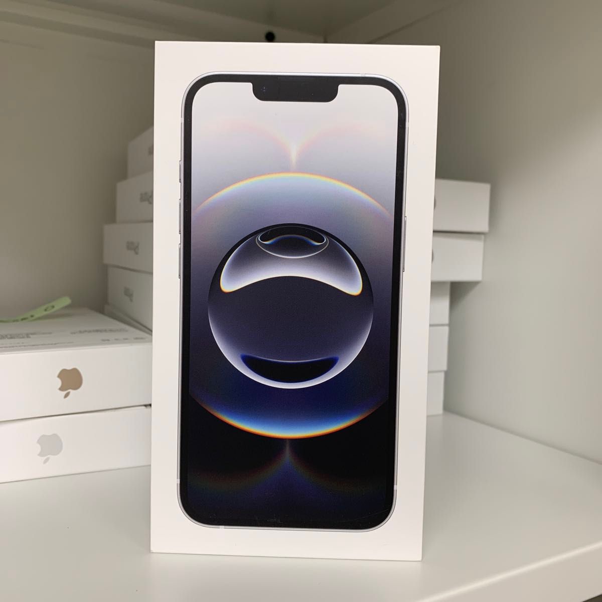 新品未開封・iPhone 16e 128GB ホワイト|Yahoo!フリマ(旧 新品未開封・iPhone 16e 128GB ホワイト|Yahoo!フリマ(旧