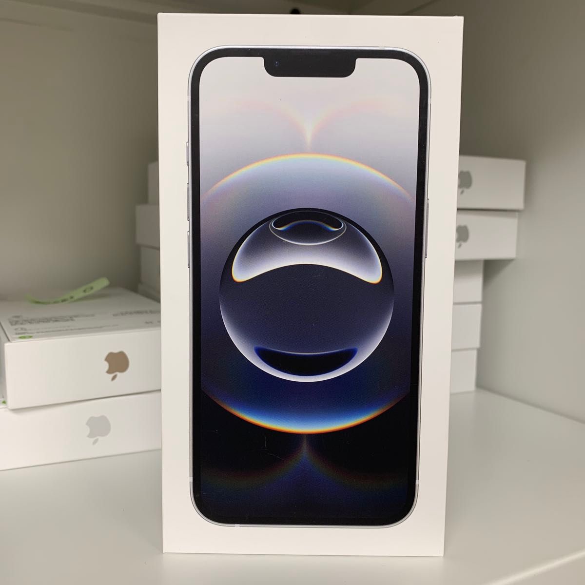 新品未開封・iPhone 16e 128GB ホワイト|Yahoo!フリマ(旧 新品未開封・iPhone 16e 128GB ホワイト|Yahoo!フリマ(旧