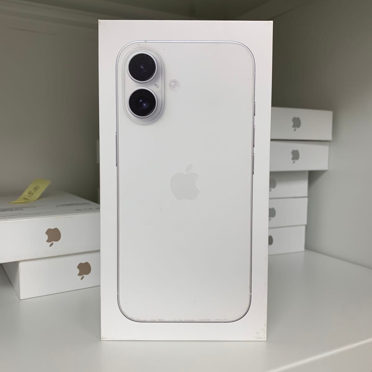 新品未開封・iPhone 16 256GB ホワイト|Yahoo!フリマ(旧PayPay 新品未開封・iPhone 16 256GB ホワイト|Yahoo!フリマ(旧PayPay