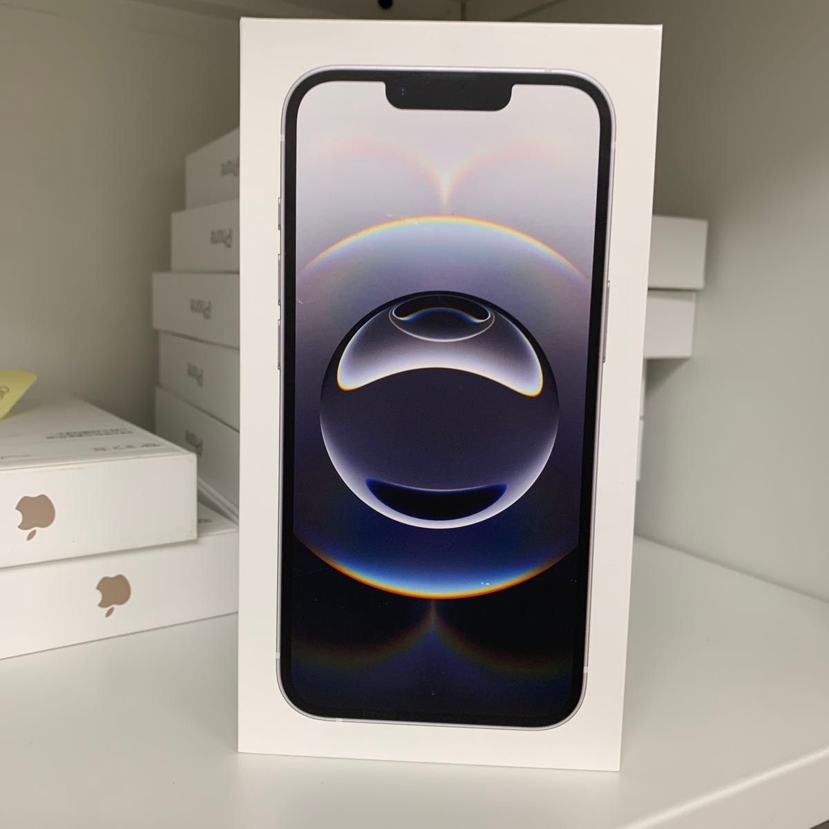 新品未開封・iPhone 16e 128GB ホワイト|Yahoo!フリマ(旧 新品未開封・iPhone 16e 128GB ホワイト|Yahoo!フリマ(旧