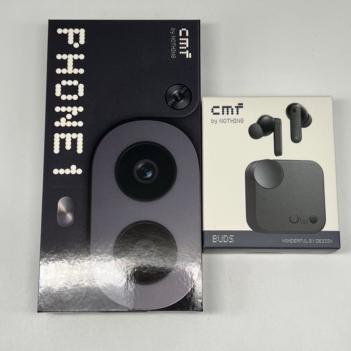 CMF PHONE 1 by NOTHING イヤホン セット|Yahoo!フリマ(旧 CMF PHONE 1 by NOTHING イヤホン セット|Yahoo!フリマ(旧