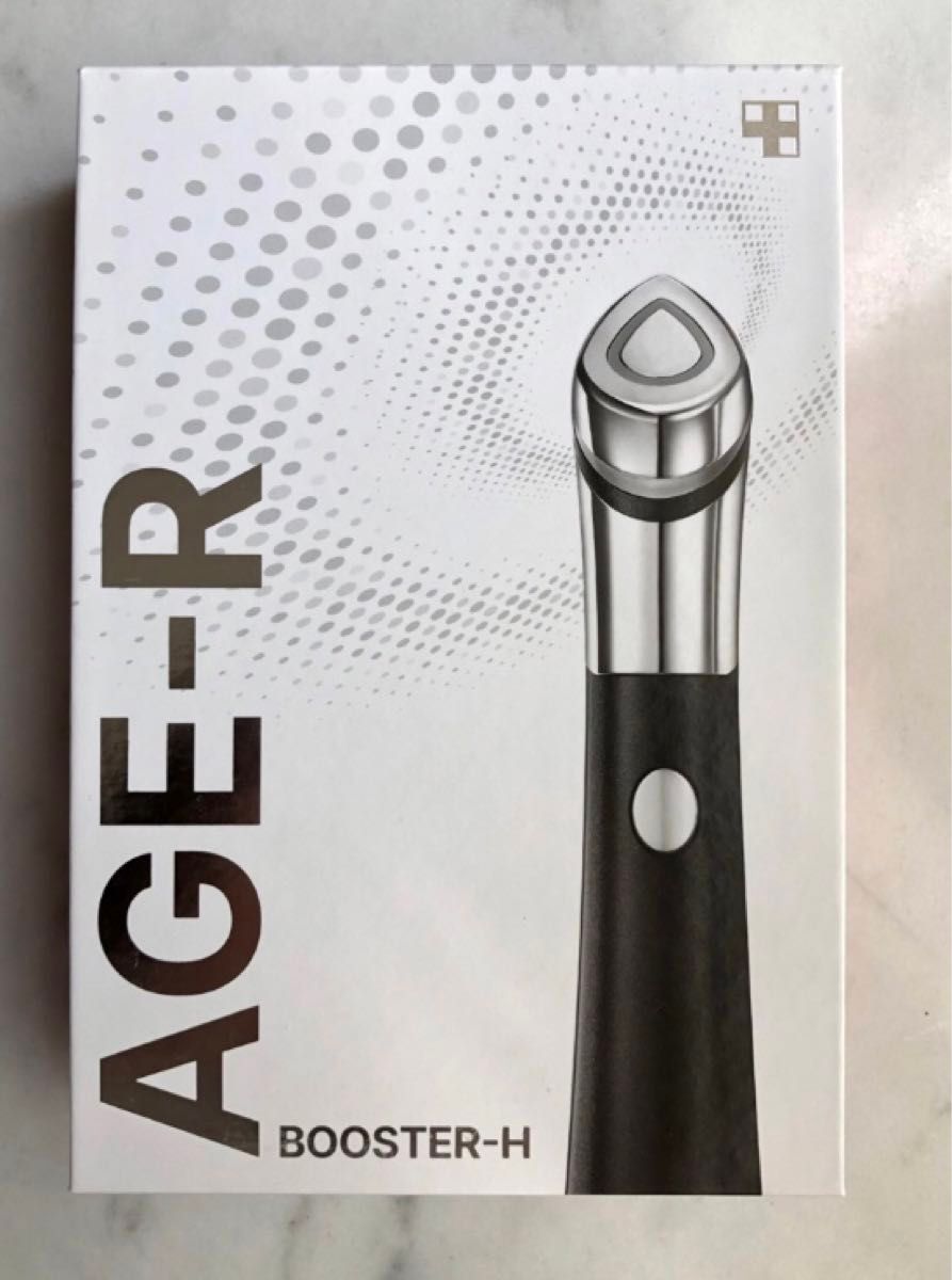 メディキューブ MEDICUBE AGE-R DEVICE BOOSTER-H 美顔器 韓国 メディキューブ MEDICUBE AGE-R DEVICE BOOSTER-H 美顔器 韓国