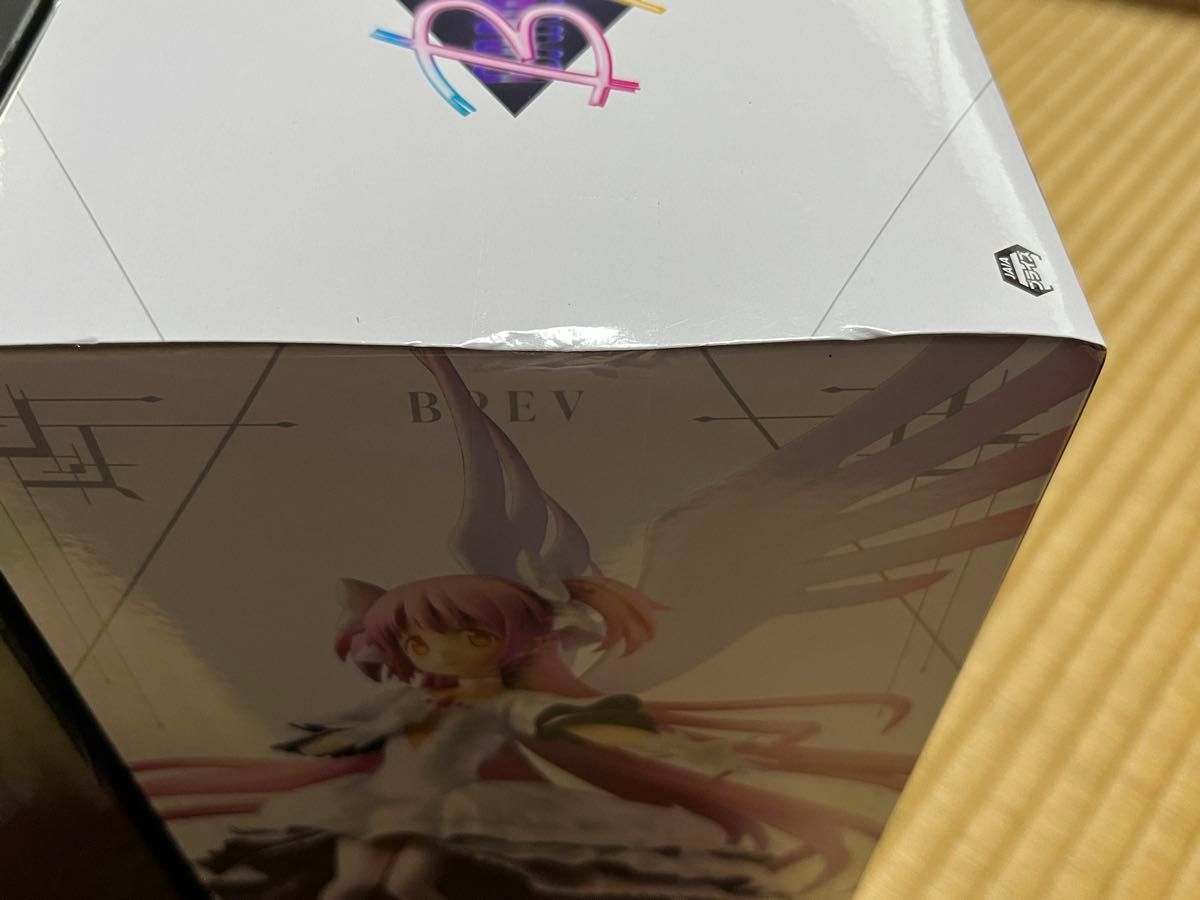 劇場版 魔法少女まどか マギカ 叛逆の物語 BANPRESTO EVOLVE 劇場版 魔法少女まどか マギカ 叛逆の物語 BANPRESTO EVOLVE