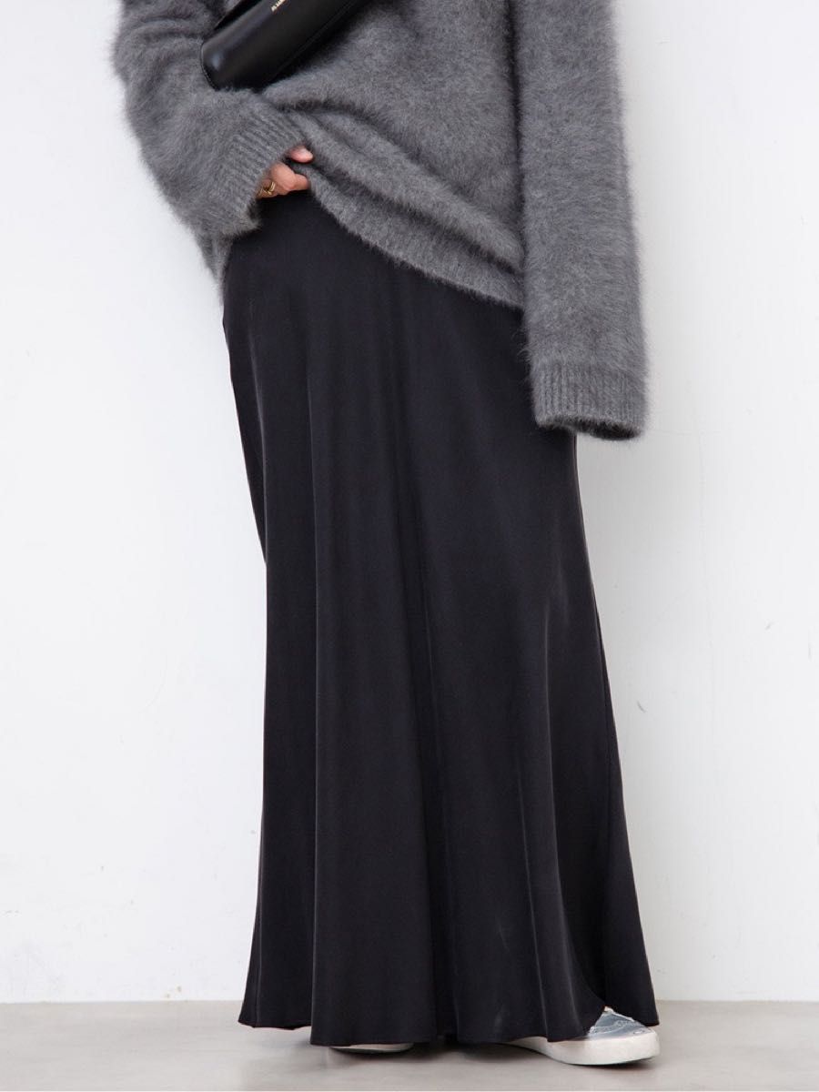 deuxieme classe Cu/R Maxi スカート|Yahoo!フリマ(旧PayPay deuxieme classe Cu/R Maxi スカート|Yahoo!フリマ(旧PayPay
