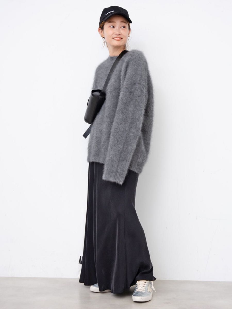 deuxieme classe Cu/R Maxi スカート|Yahoo!フリマ(旧PayPay deuxieme classe Cu/R Maxi スカート|Yahoo!フリマ(旧PayPay