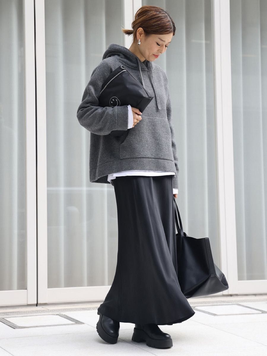 deuxieme classe Cu/R Maxi スカート|Yahoo!フリマ(旧PayPay deuxieme classe Cu/R Maxi スカート|Yahoo!フリマ(旧PayPay