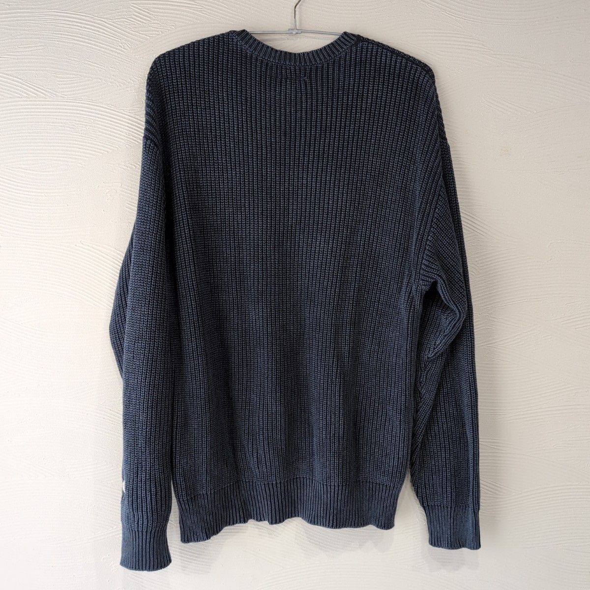 WIND AND SEA ウィンダンシー クルーネックセーター ニット WIND AND SEA ウィンダンシー クルーネックセーター ニット